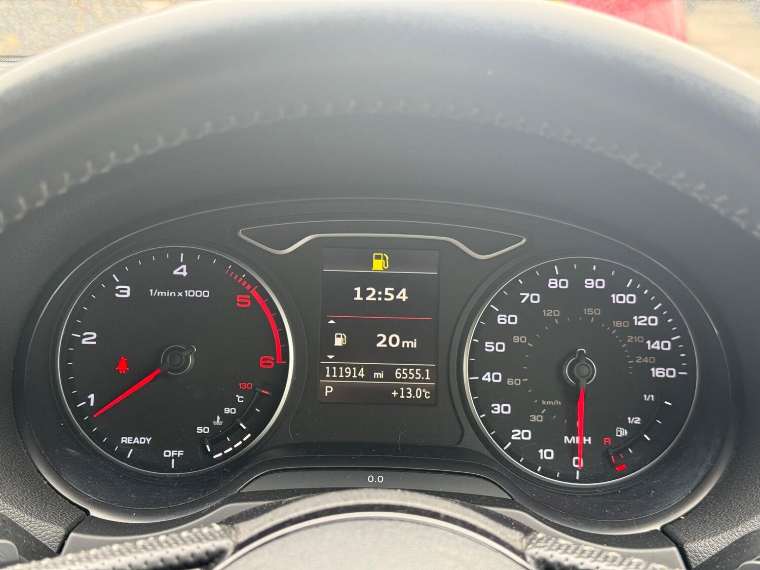 Used Audi A3 for sale - 77992991: Photo 16