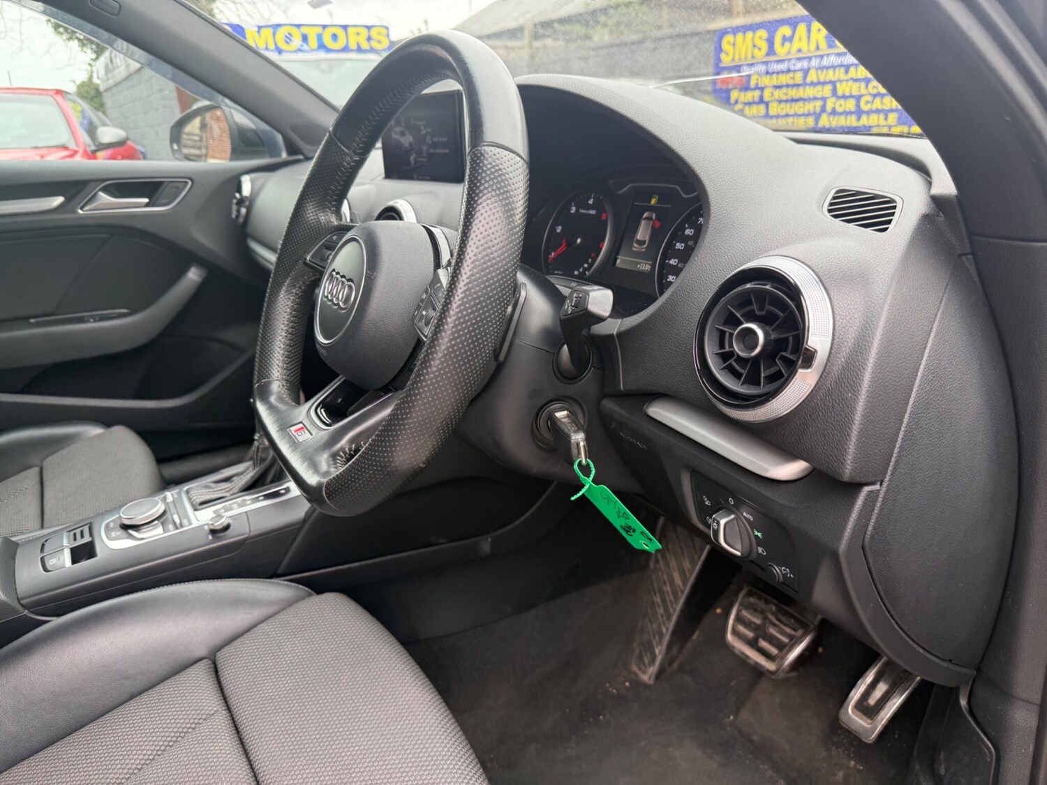 Used Audi A3 for sale - 77992991: Photo 18