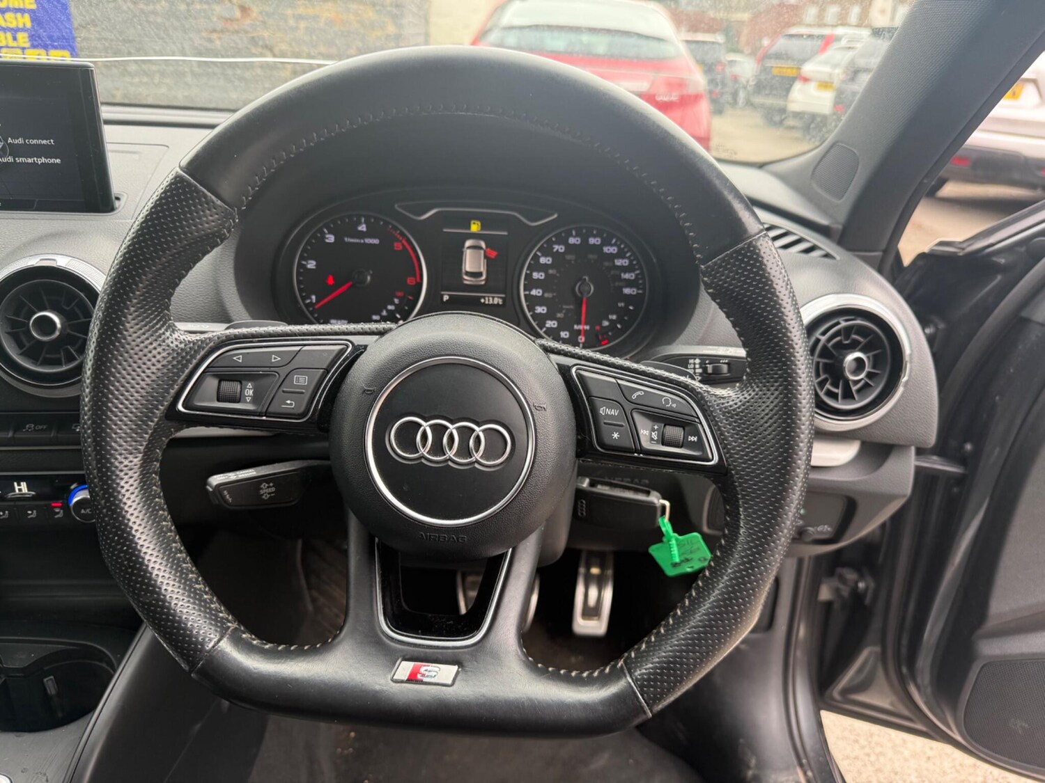 Used Audi A3 for sale - 77992991: Photo 19