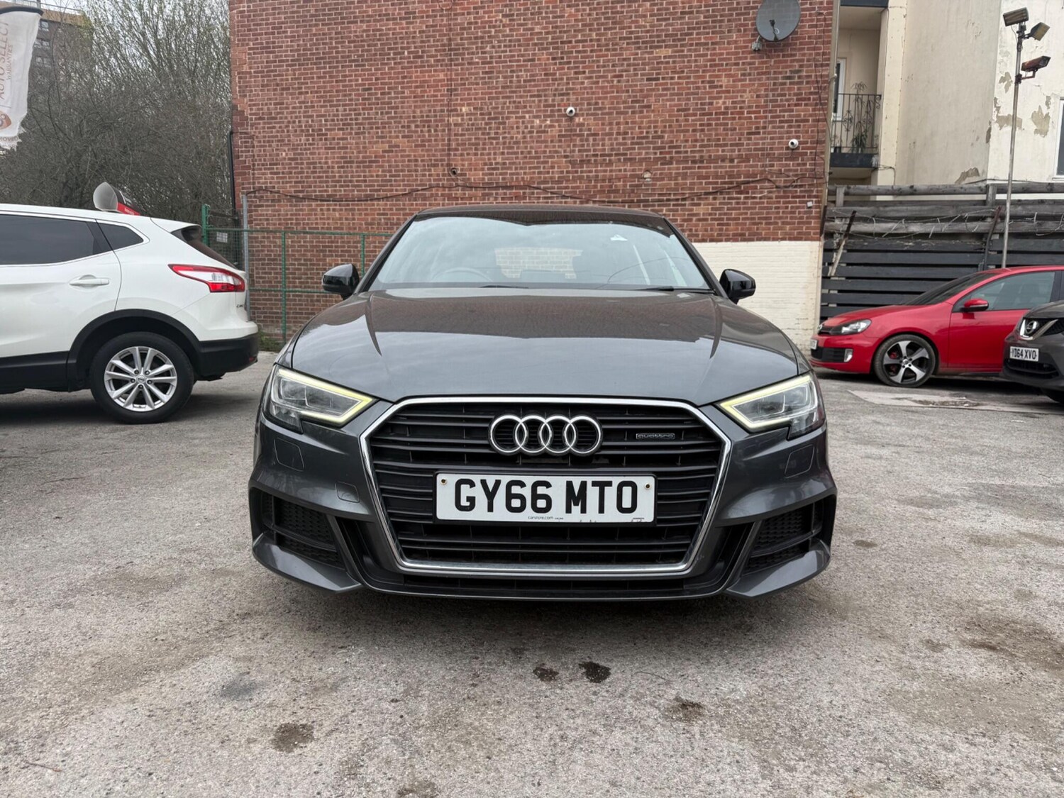 Used Audi A3 for sale - 77992991: Photo 2