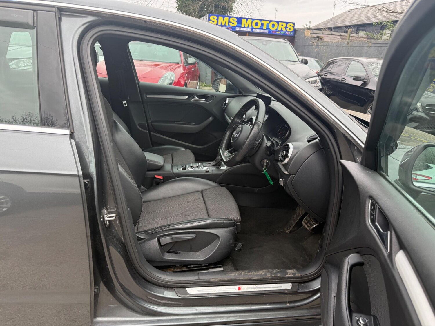 Used Audi A3 for sale - 77992991: Photo 20