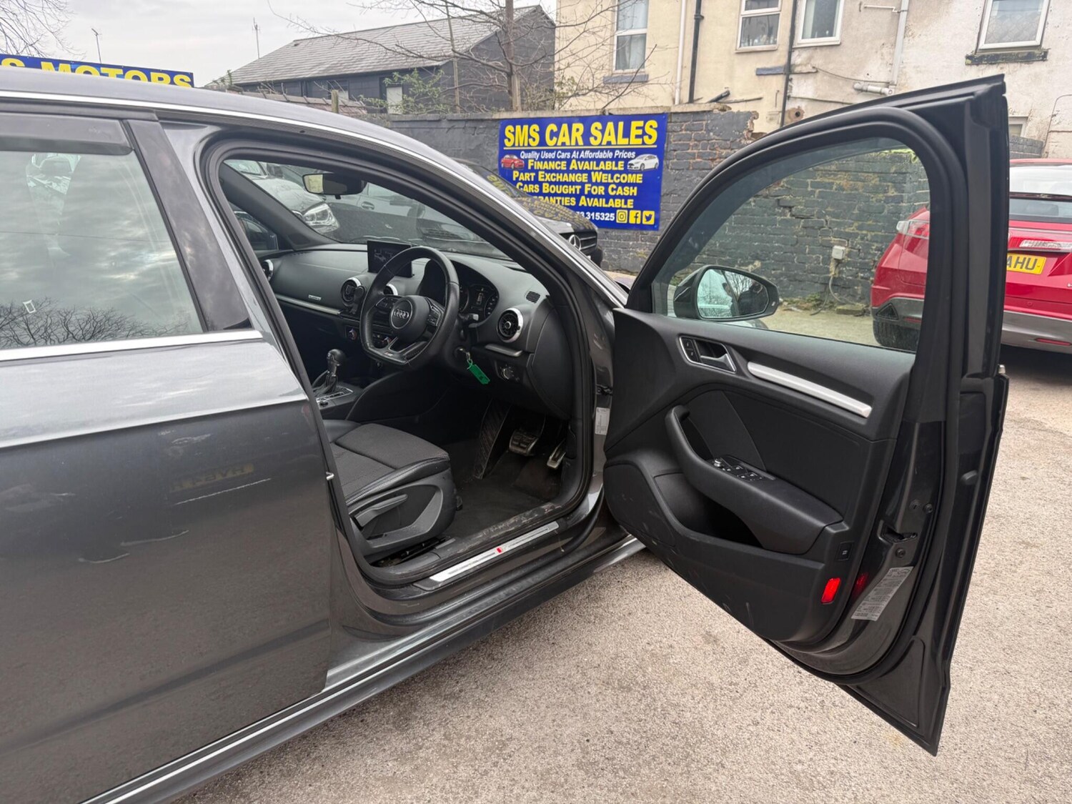 Used Audi A3 for sale - 77992991: Photo 21