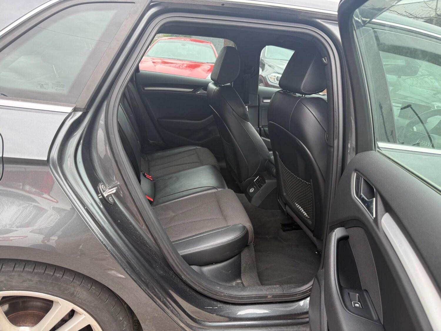 Used Audi A3 for sale - 77992991: Photo 22