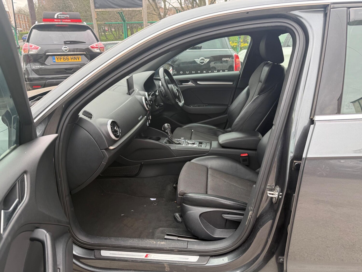 Used Audi A3 for sale - 77992991: Photo 24