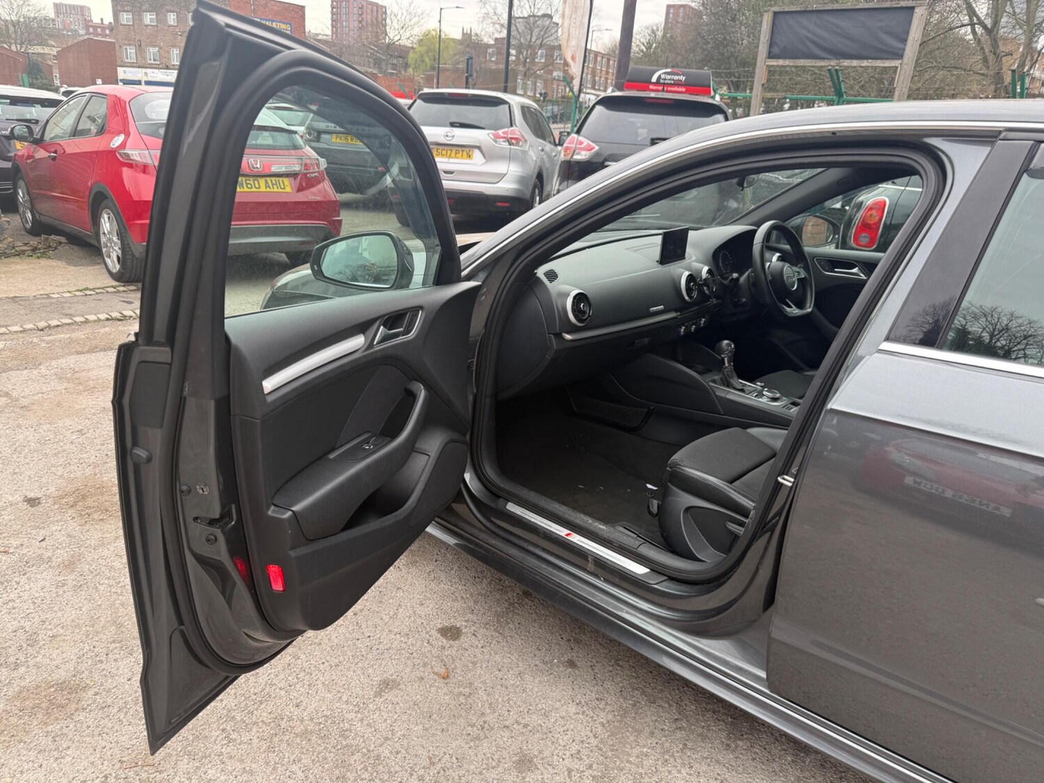 Used Audi A3 for sale - 77992991: Photo 25