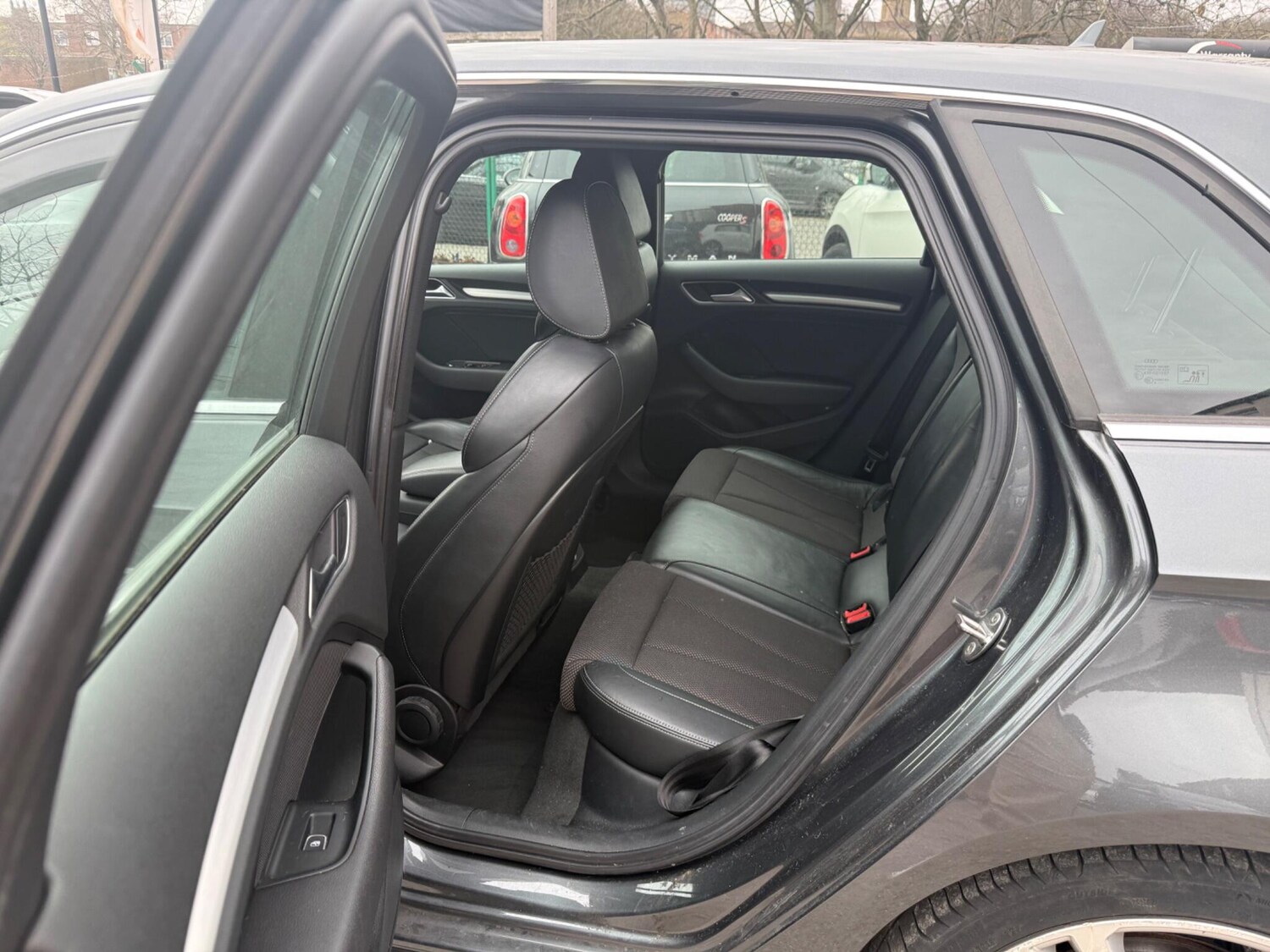 Used Audi A3 for sale - 77992991: Photo 26