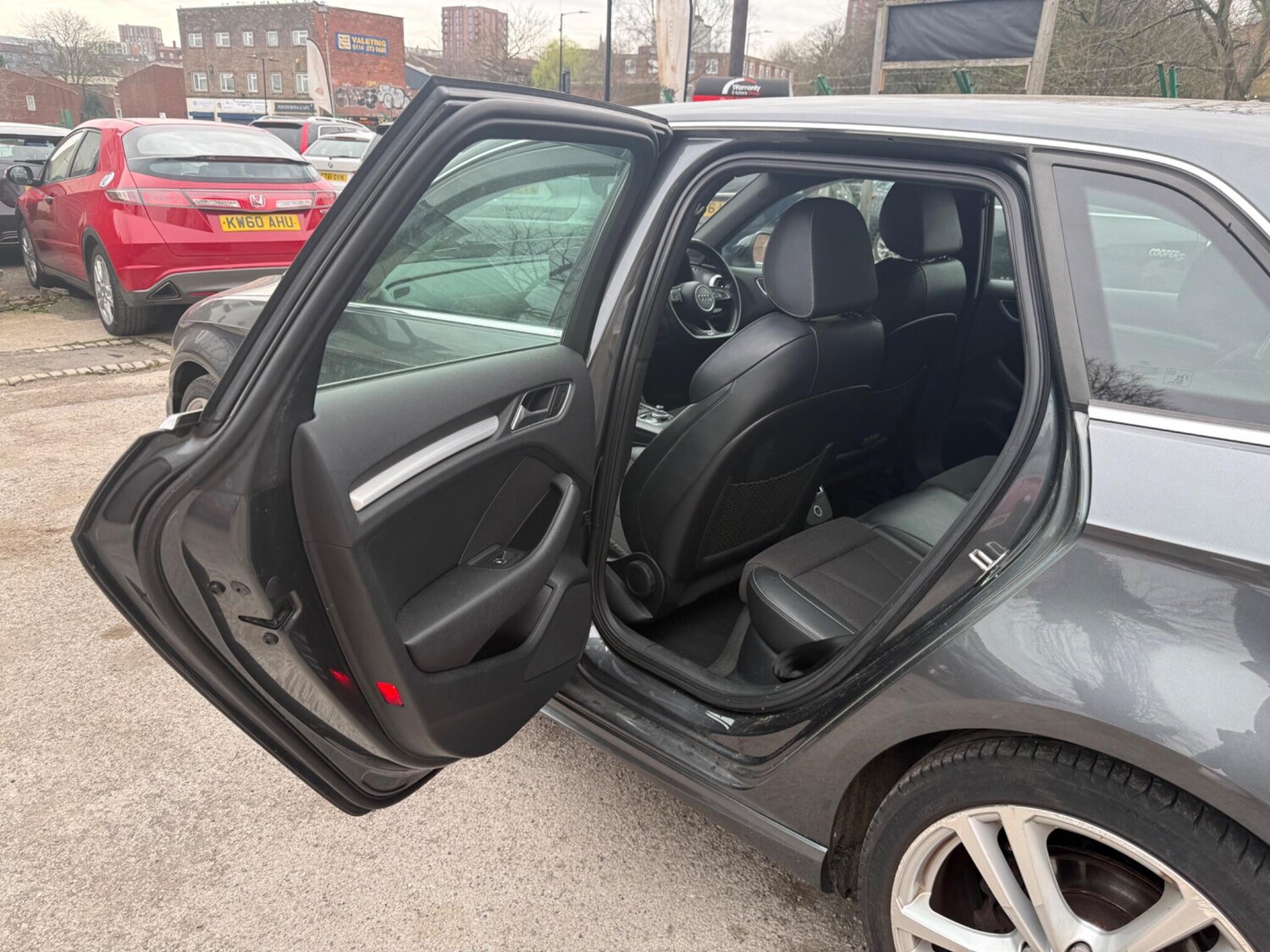 Used Audi A3 for sale - 77992991: Photo 27