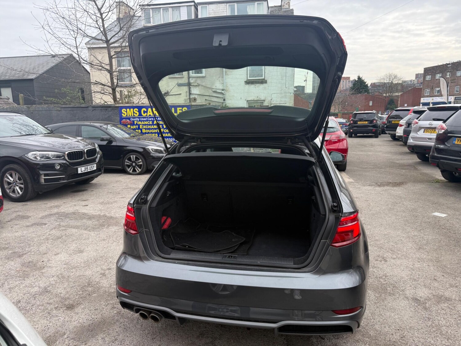 Used Audi A3 for sale - 77992991: Photo 28