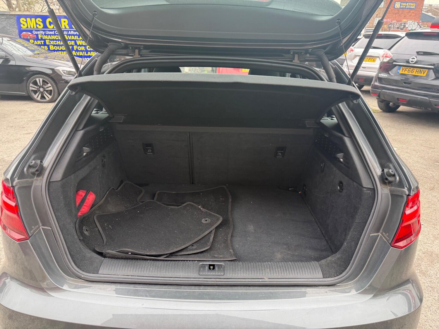 Used Audi A3 for sale - 77992991: Photo 29