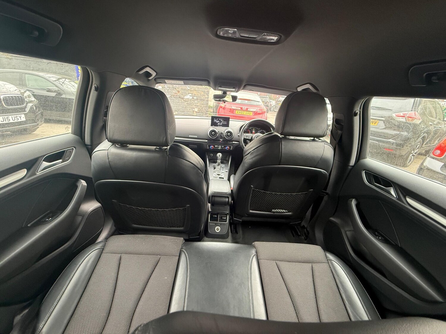 Used Audi A3 for sale - 77992991: Photo 30