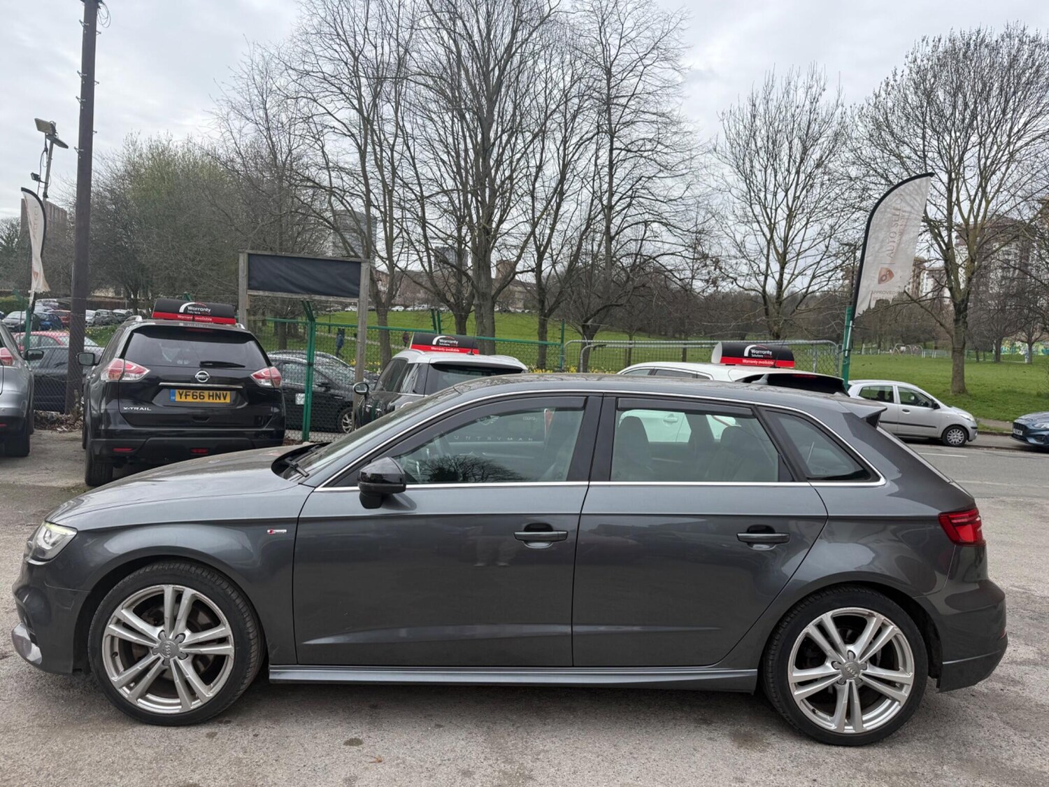Used Audi A3 for sale - 77992991: Photo 4