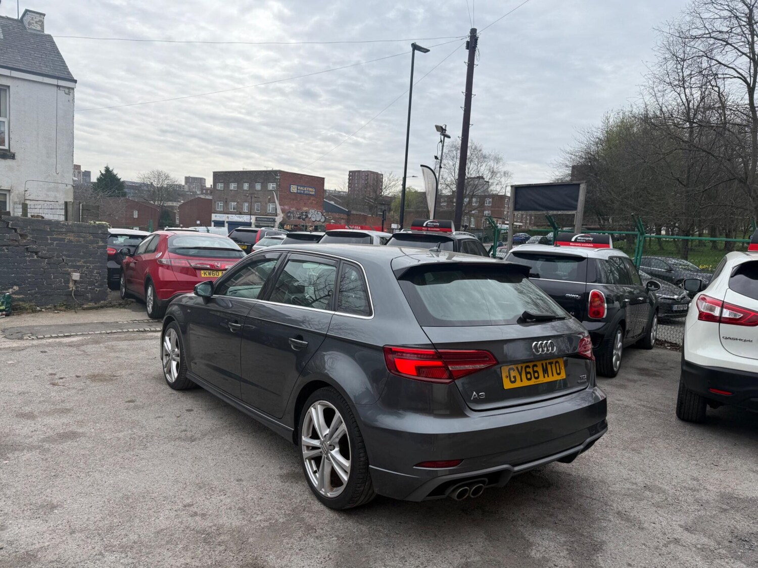 Used Audi A3 for sale - 77992991: Photo 5