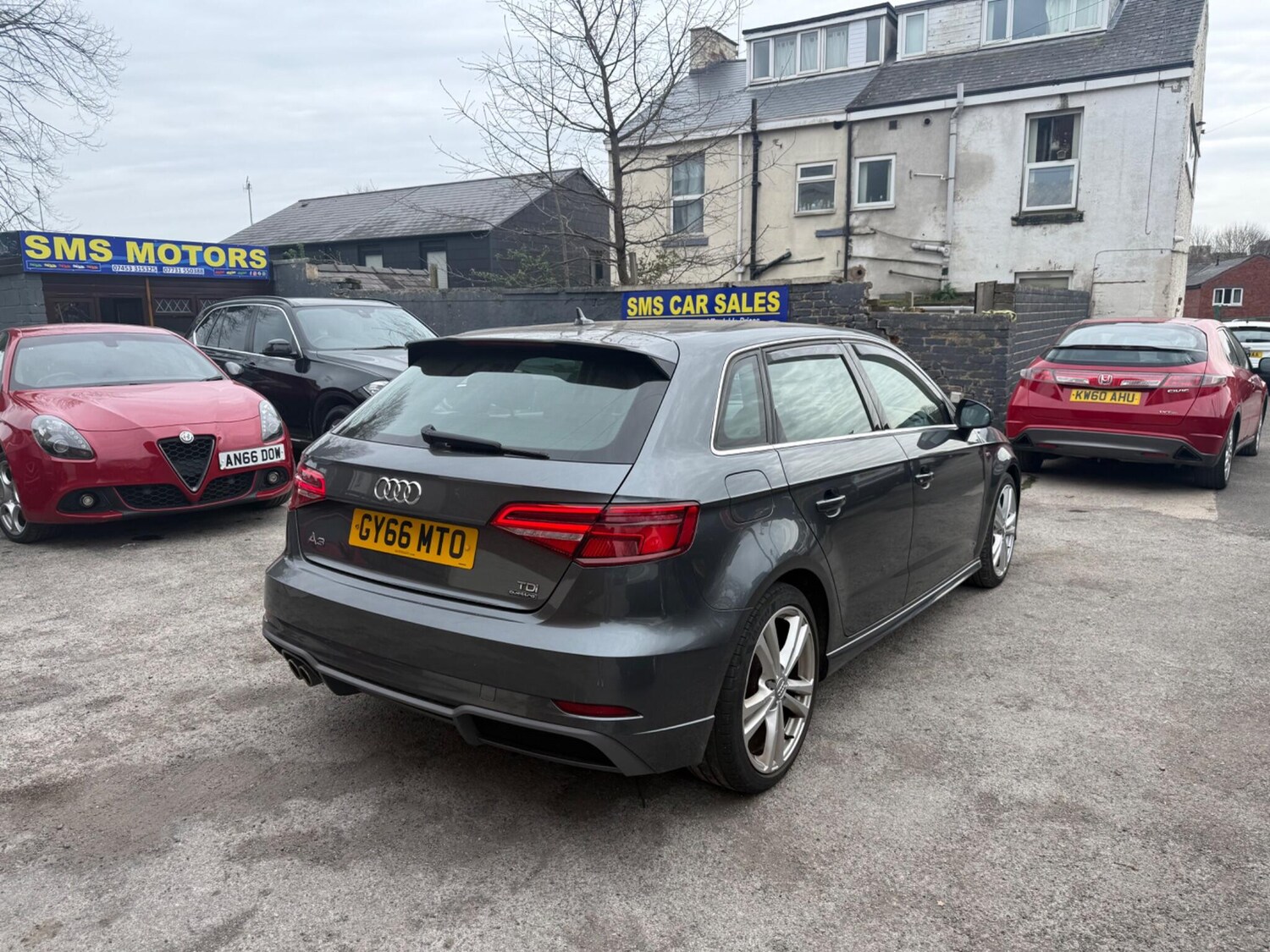 Used Audi A3 for sale - 77992991: Photo 7