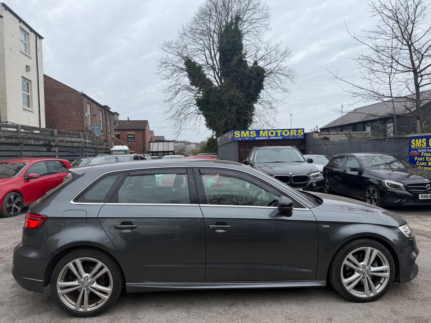 Used Audi A3 for sale - 77992991: Photo 8