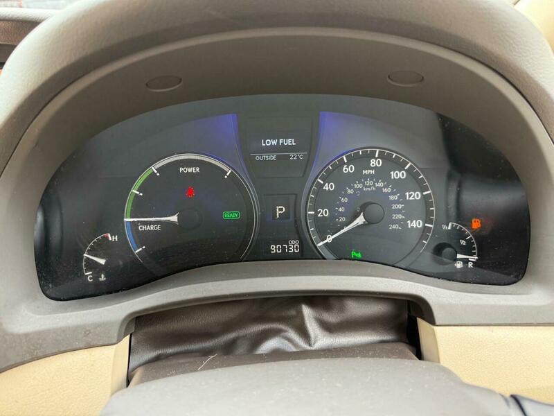 Vehicle 20