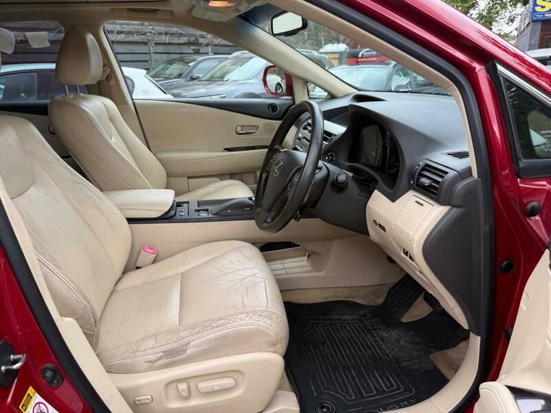 Vehicle 27