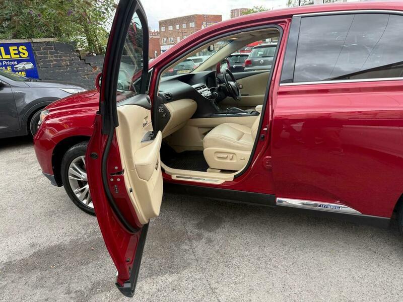 Vehicle 32