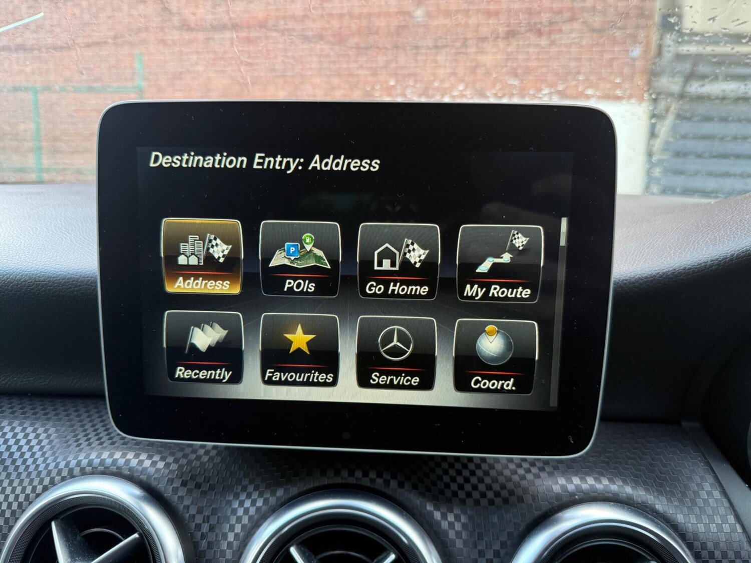 Used Mercedes-Benz A-Class for sale - 77633411: Photo 12