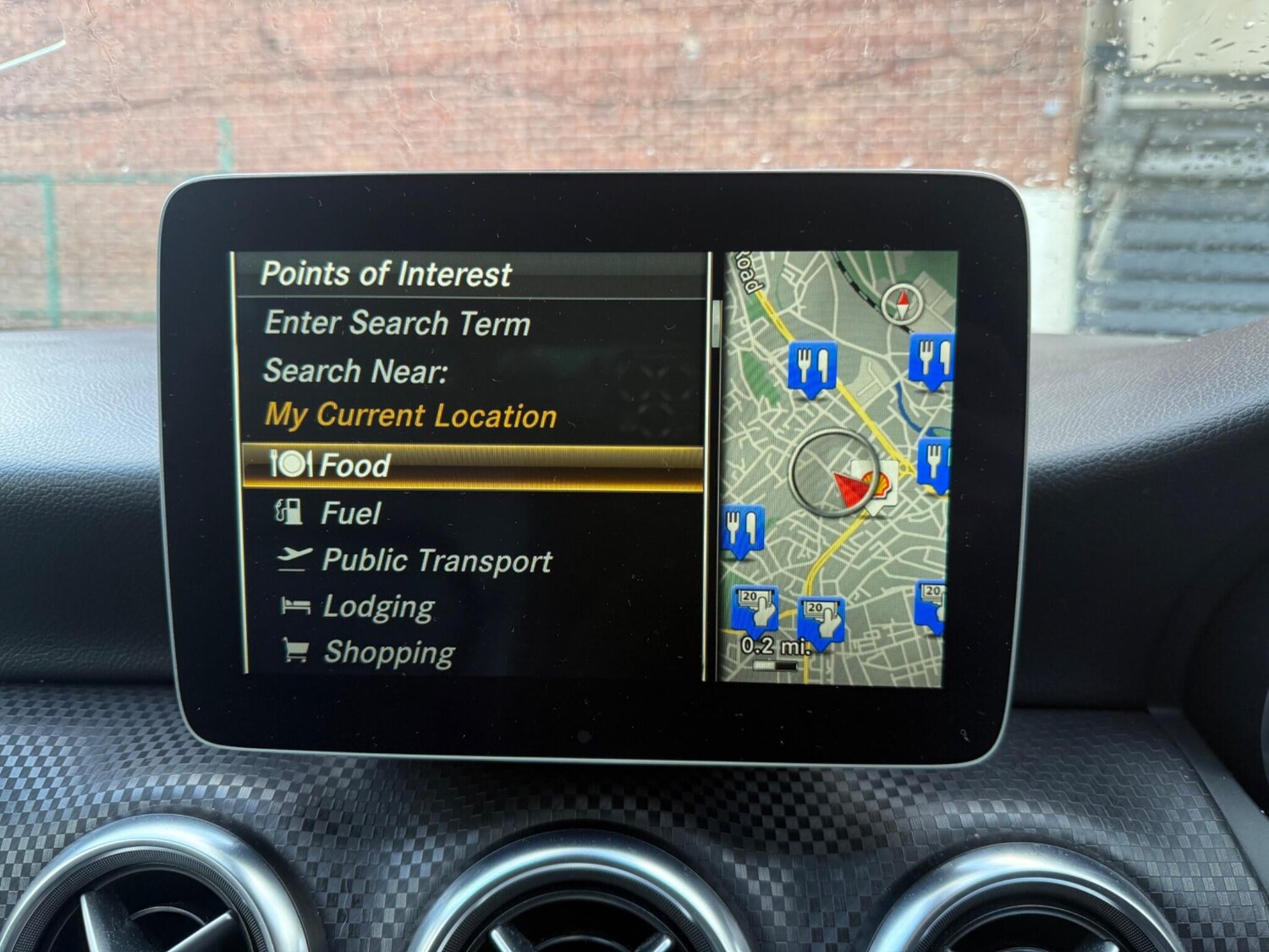 Used Mercedes-Benz A-Class for sale - 77633411: Photo 13