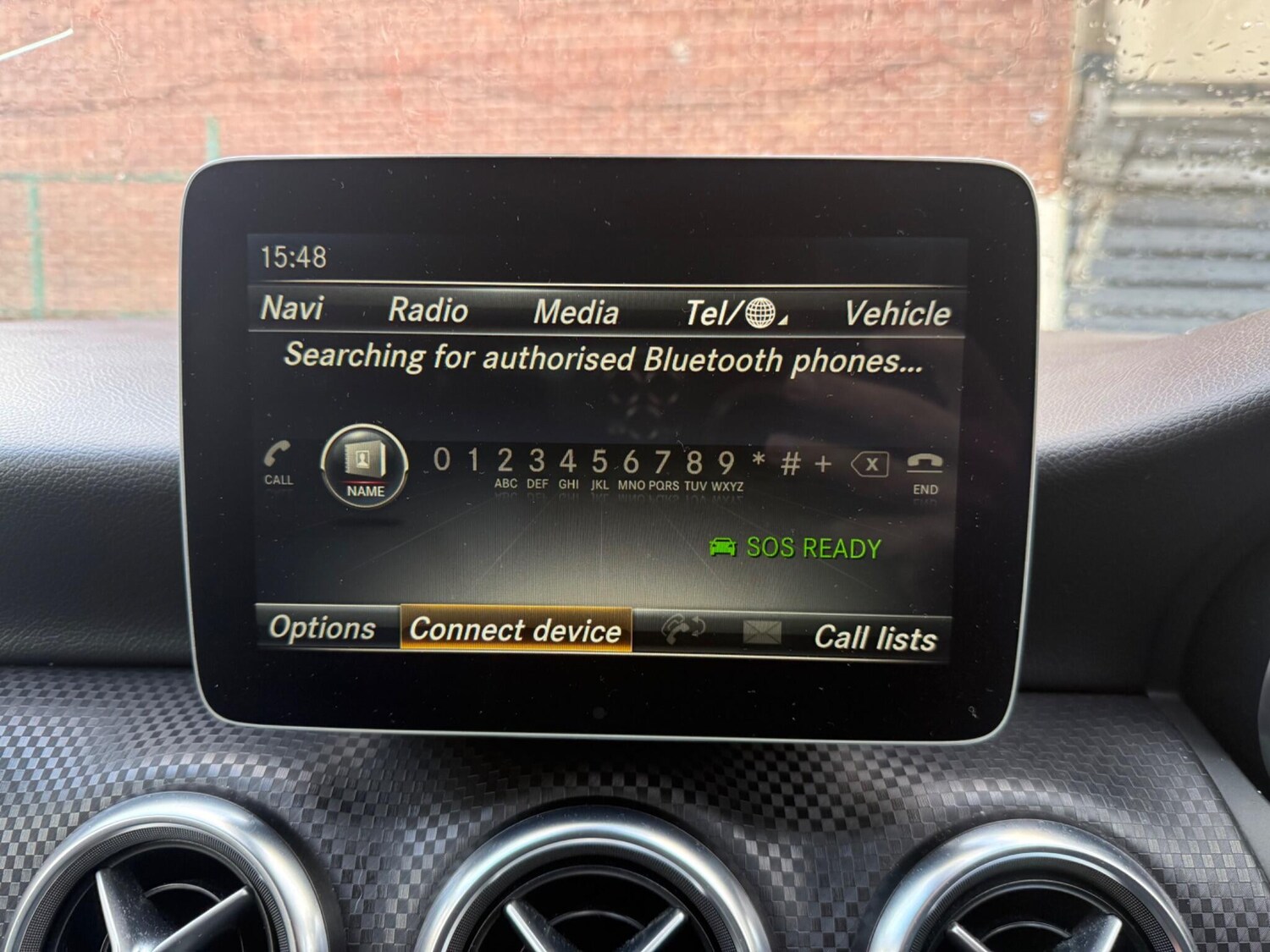 Used Mercedes-Benz A-Class for sale - 77633411: Photo 14