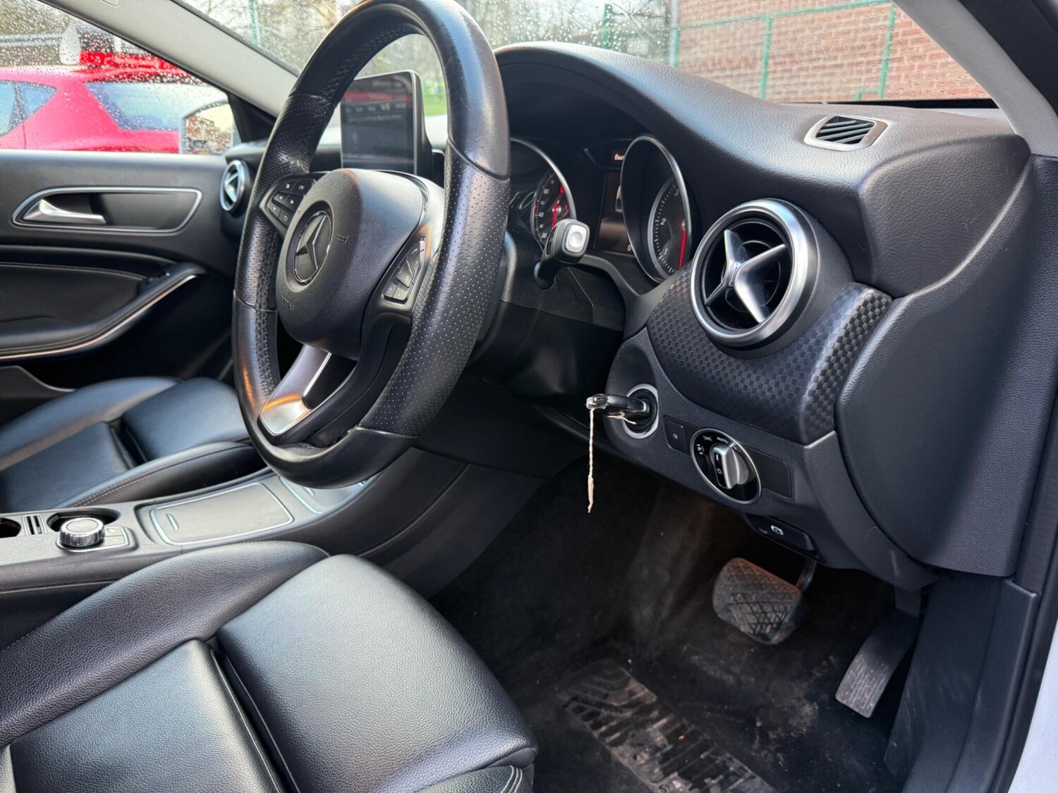 Used Mercedes-Benz A-Class for sale - 77633411: Photo 17