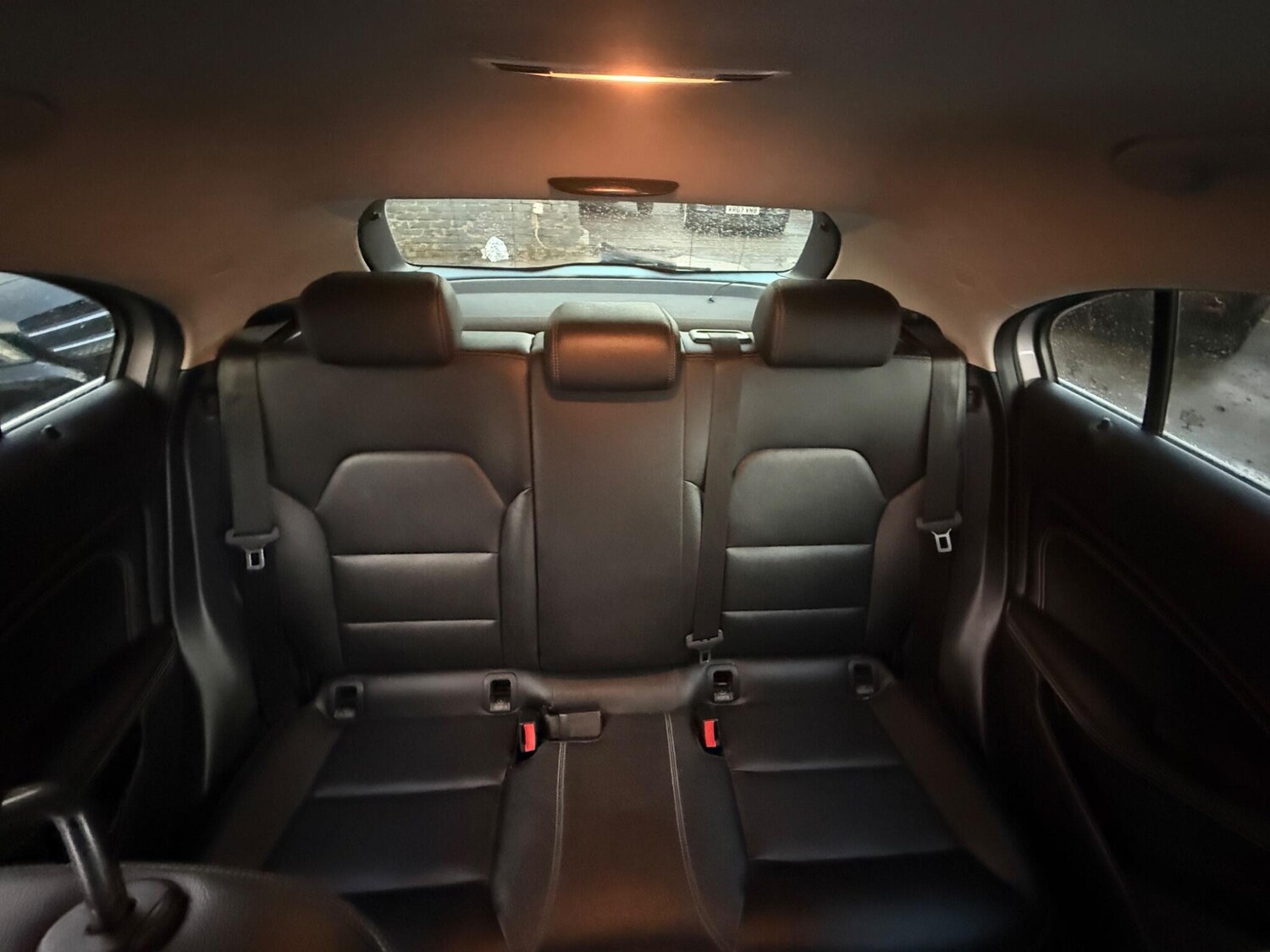 Used Mercedes-Benz A-Class for sale - 77633411: Photo 19