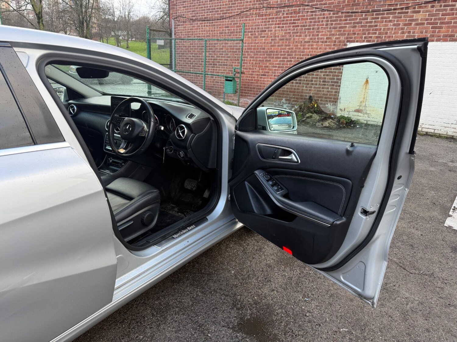 Used Mercedes-Benz A-Class for sale - 77633411: Photo 20