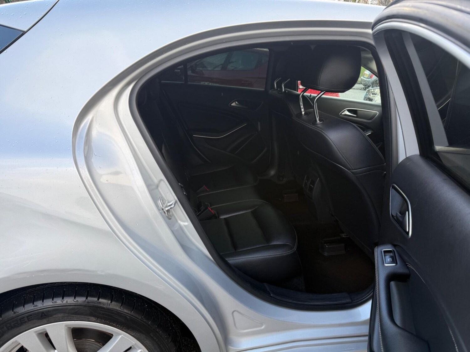 Used Mercedes-Benz A-Class for sale - 77633411: Photo 21