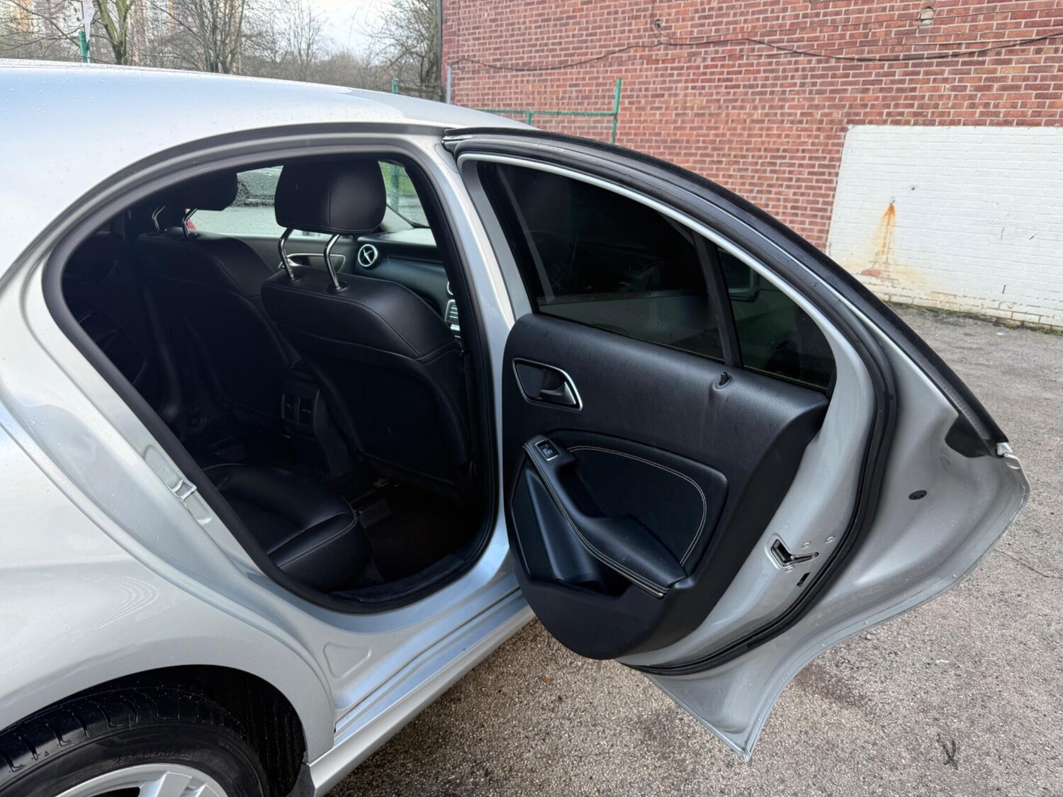 Used Mercedes-Benz A-Class for sale - 77633411: Photo 22