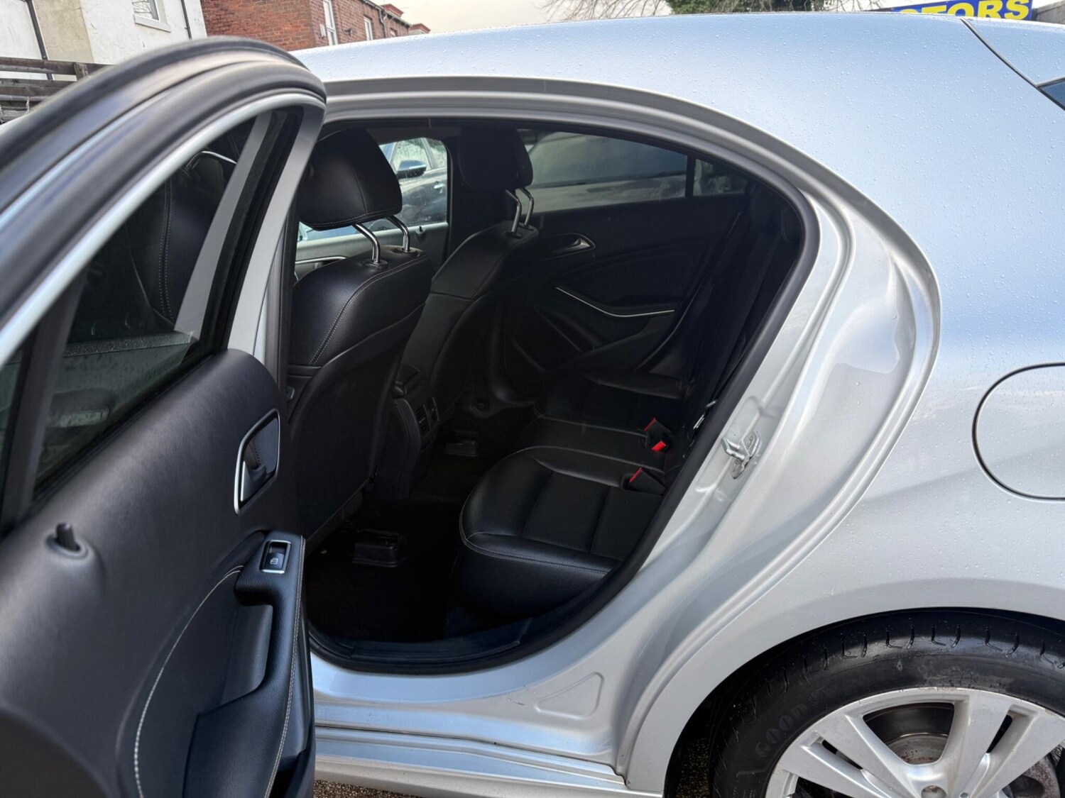 Used Mercedes-Benz A-Class for sale - 77633411: Photo 25