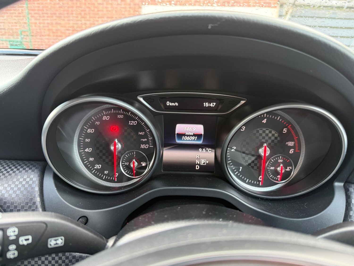 Used Mercedes-Benz A-Class for sale - 77633411: Photo 9