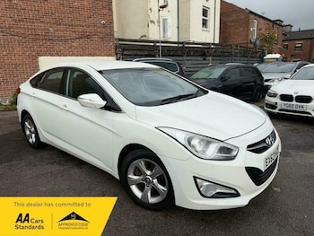 Used Hyundai i40 2013 for sale - 77982729: Photo