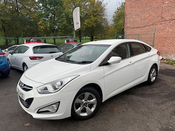 Used Hyundai i40 2013 for sale - 77982729: Photo