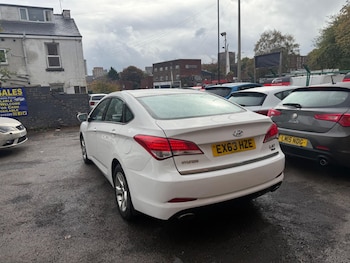 Used Hyundai i40 2013 for sale - 77982729: Photo