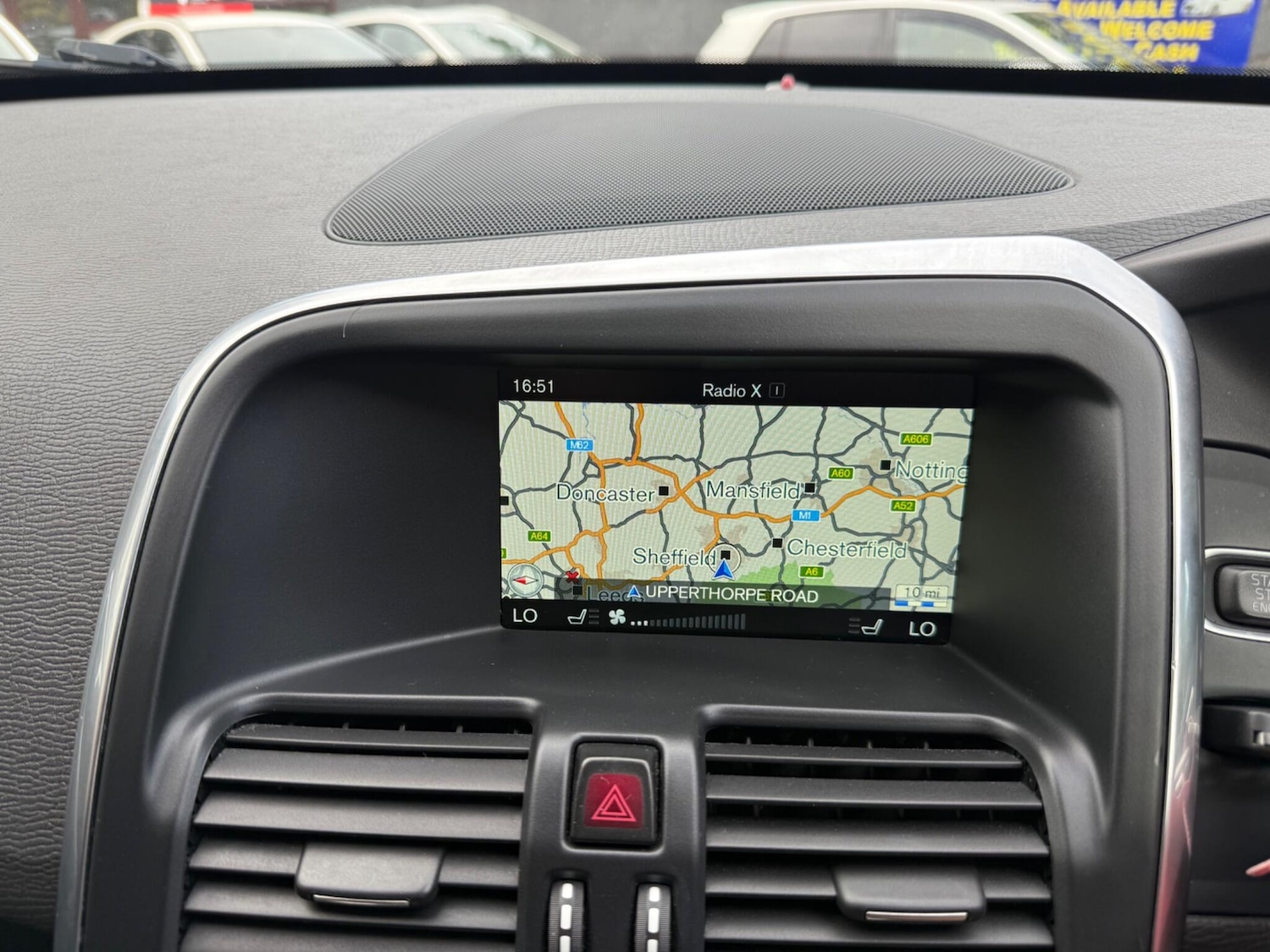 Used Volvo XC60 2015 for sale - 75883540: Photo 14