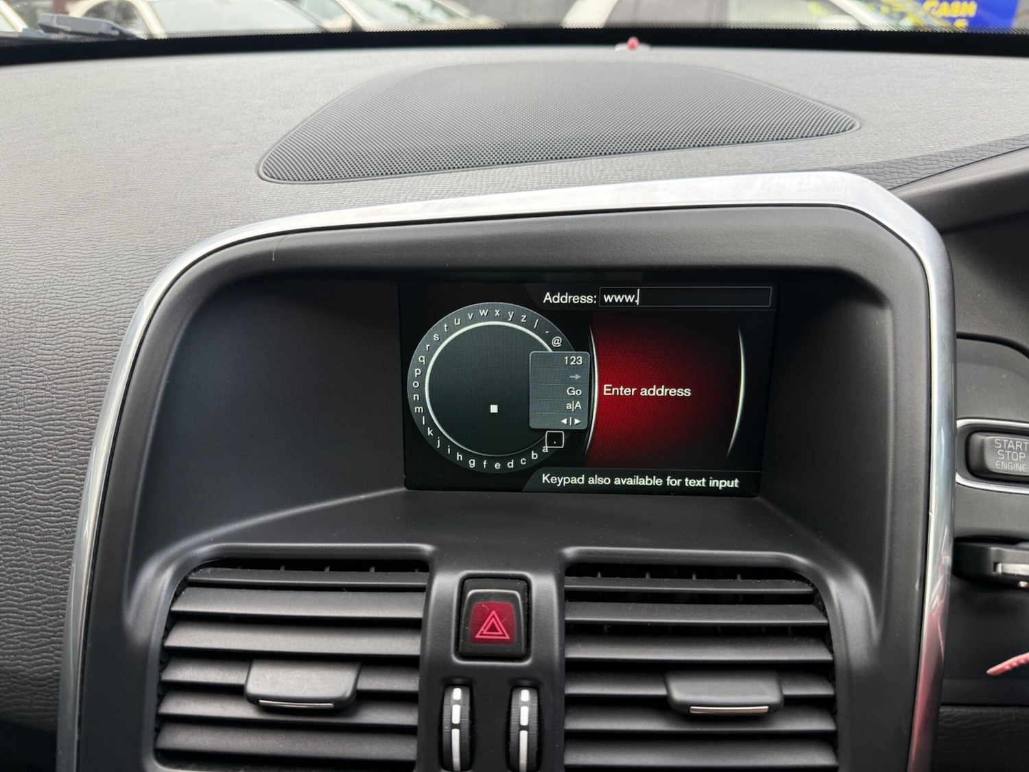 Used Volvo XC60 2015 for sale - 75883540: Photo 19