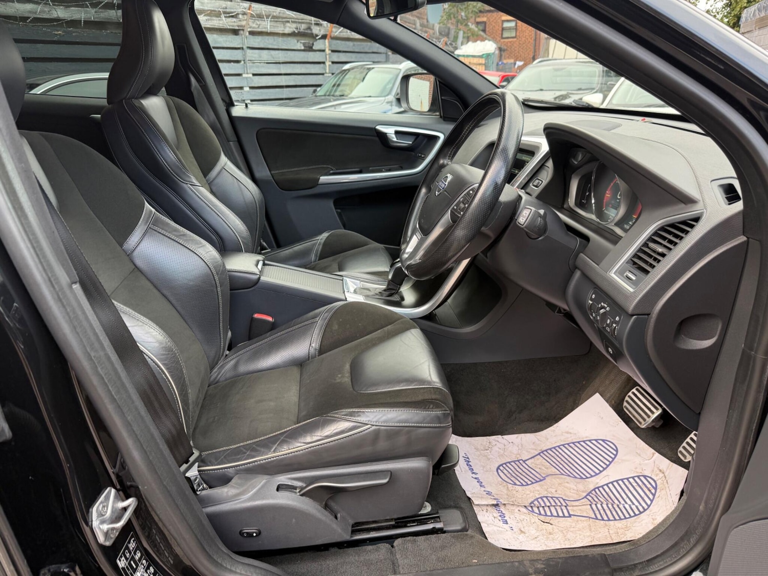 Used Volvo XC60 2015 for sale - 75883540: Photo 26