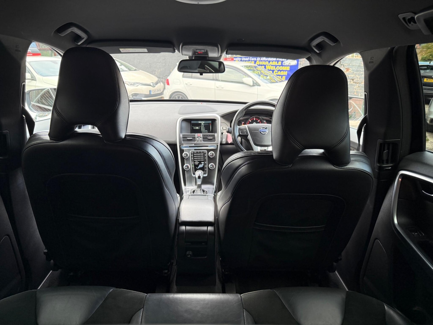 Used Volvo XC60 2015 for sale - 75883540: Photo 34