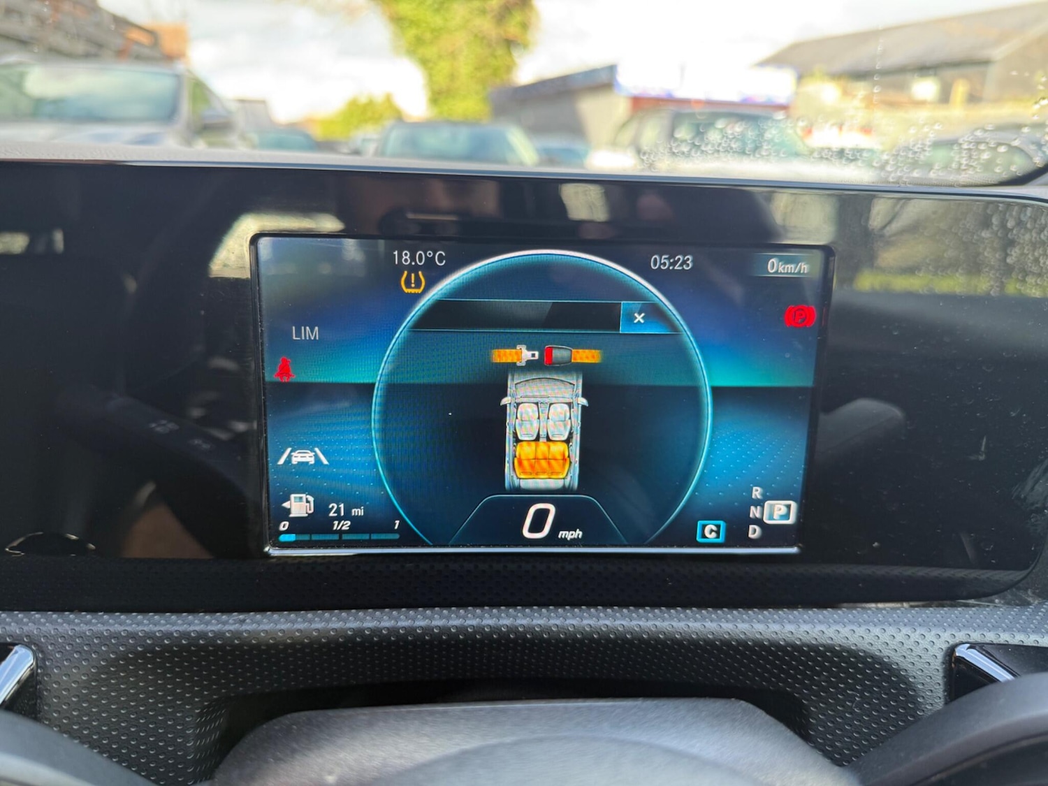 Used Mercedes-Benz A-Class 2018 for sale - 78127373: Photo 10