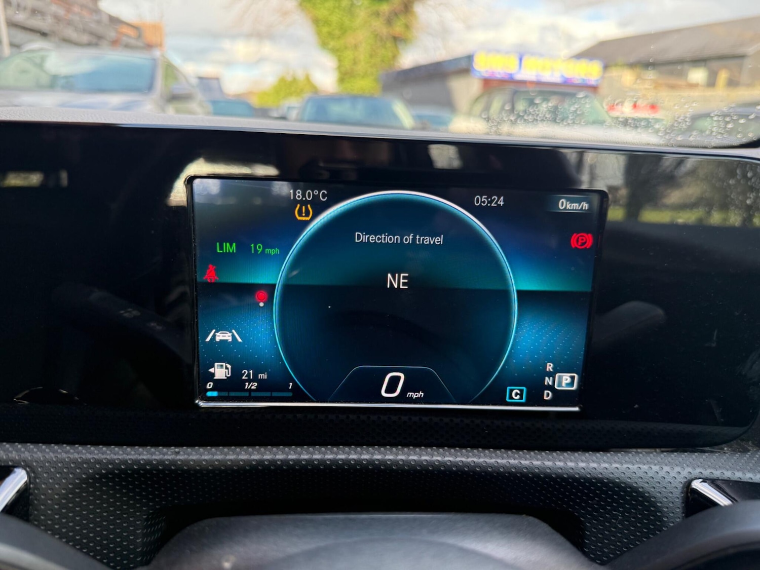 Used Mercedes-Benz A-Class 2018 for sale - 78127373: Photo 14