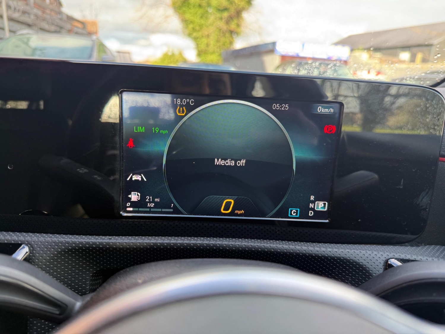 Used Mercedes-Benz A-Class 2018 for sale - 78127373: Photo 16