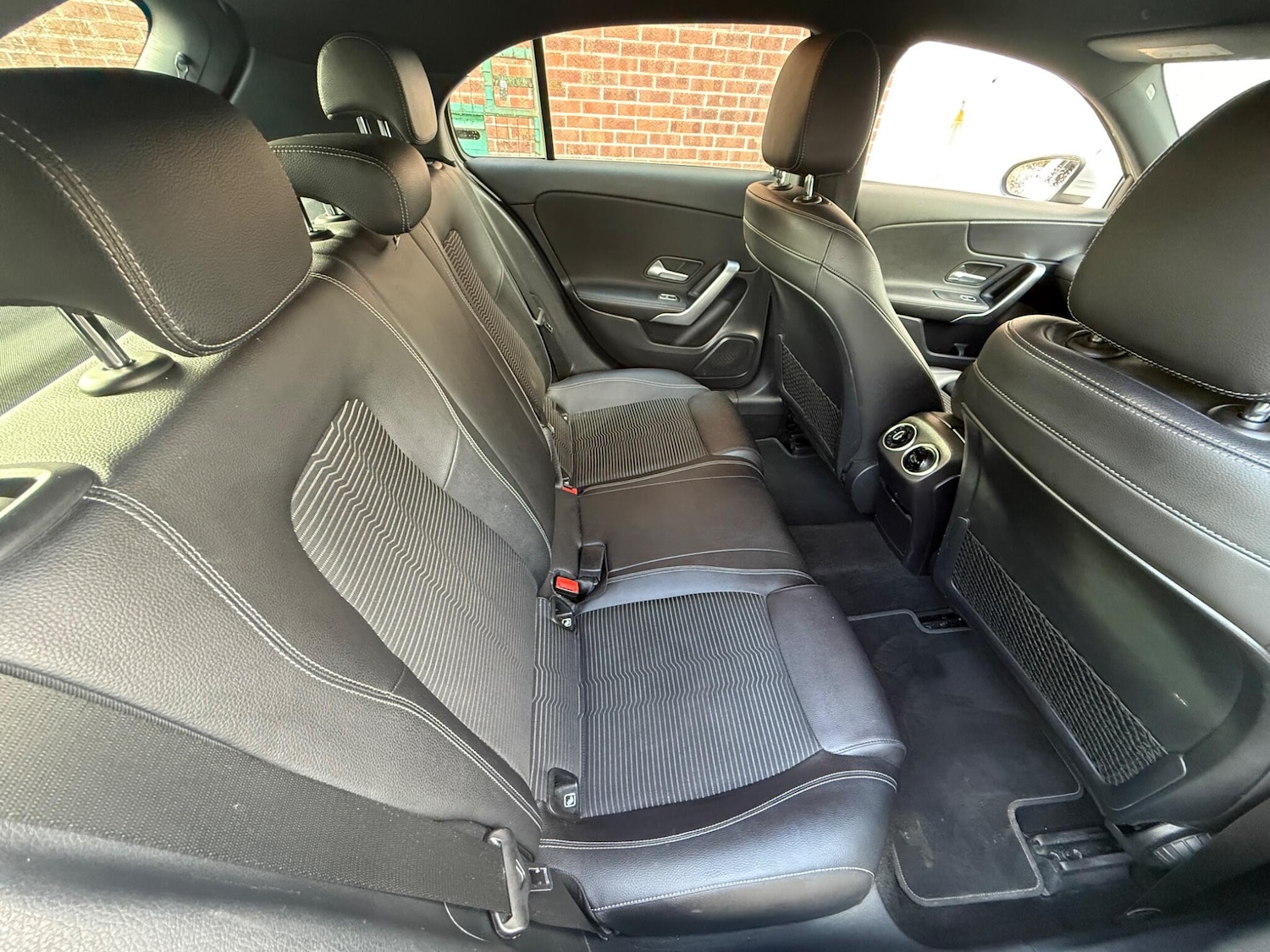 Used Mercedes-Benz A-Class 2018 for sale - 78127373: Photo 17