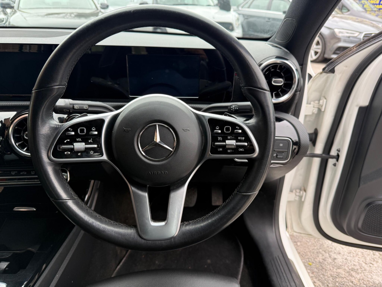 Used Mercedes-Benz A-Class 2018 for sale - 78127373: Photo 19
