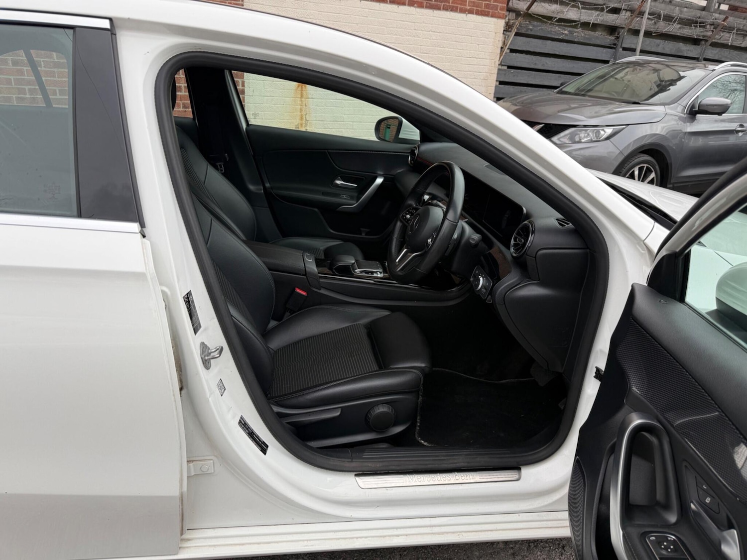 Used Mercedes-Benz A-Class 2018 for sale - 78127373: Photo 20