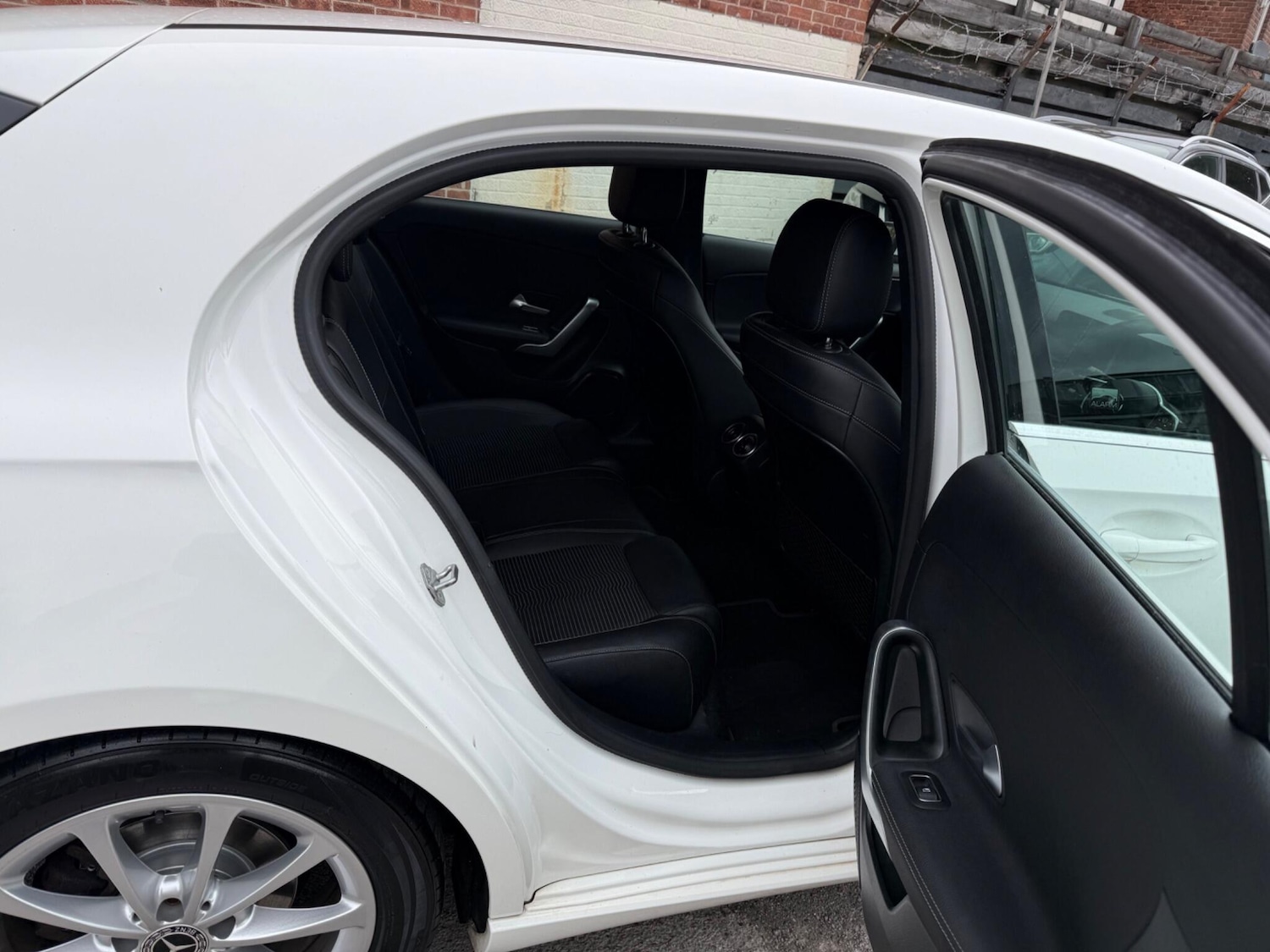 Used Mercedes-Benz A-Class 2018 for sale - 78127373: Photo 22