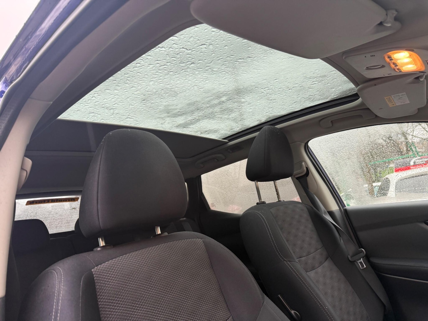 Used Nissan Qashqai 2015 for sale - 77469243: Photo 15