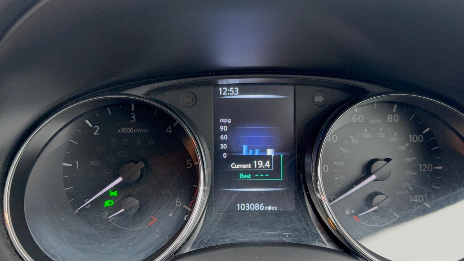 Used Nissan Qashqai 2015 for sale - 77469243: Photo 16