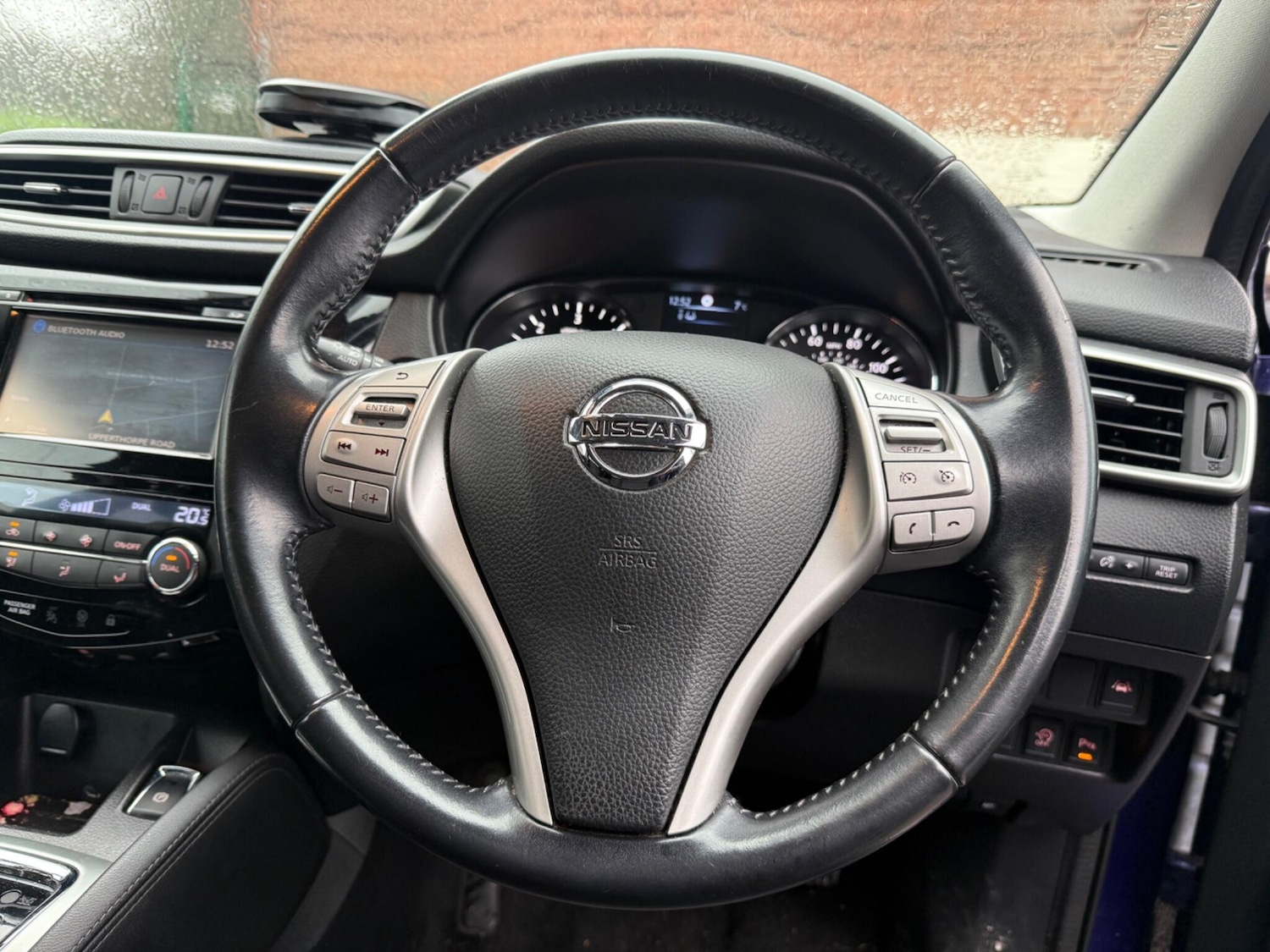 Used Nissan Qashqai 2015 for sale - 77469243: Photo 17