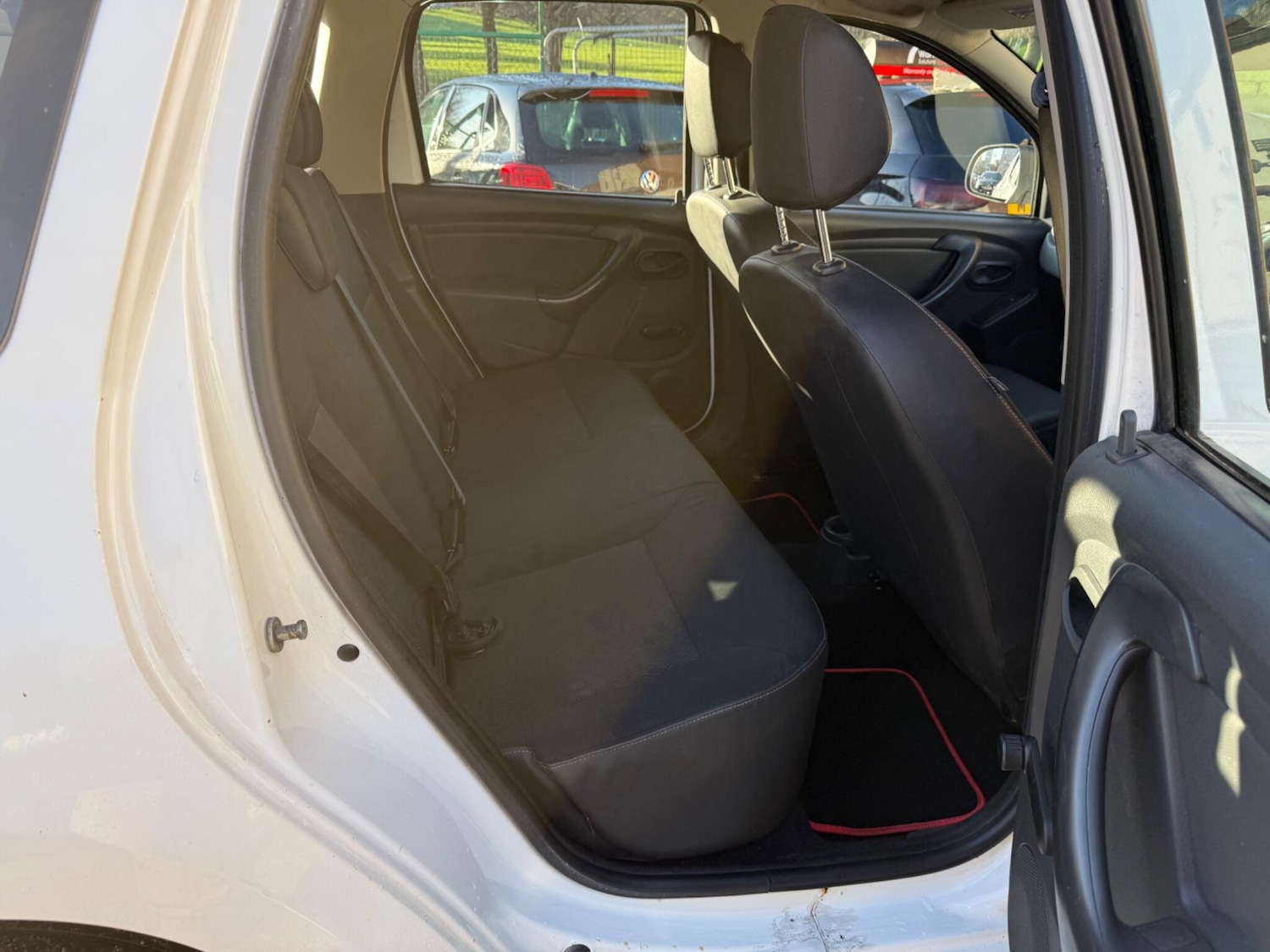 Used Dacia Duster for sale - 77659143: Photo 13