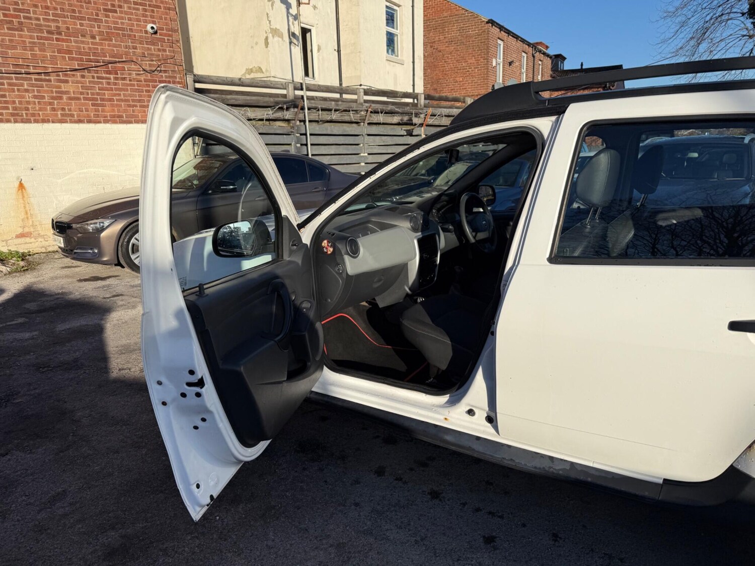 Used Dacia Duster for sale - 77659143: Photo 16